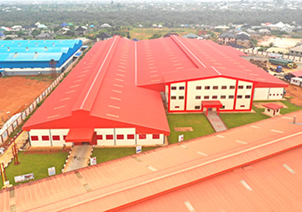 Beloxxi industries LTD