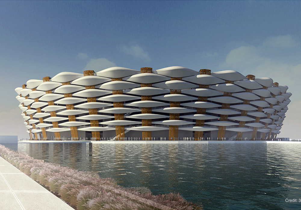 Basrah Sports City